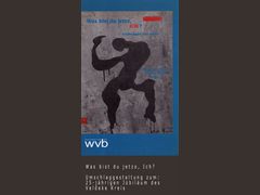 Was bist du jetzo, Ich